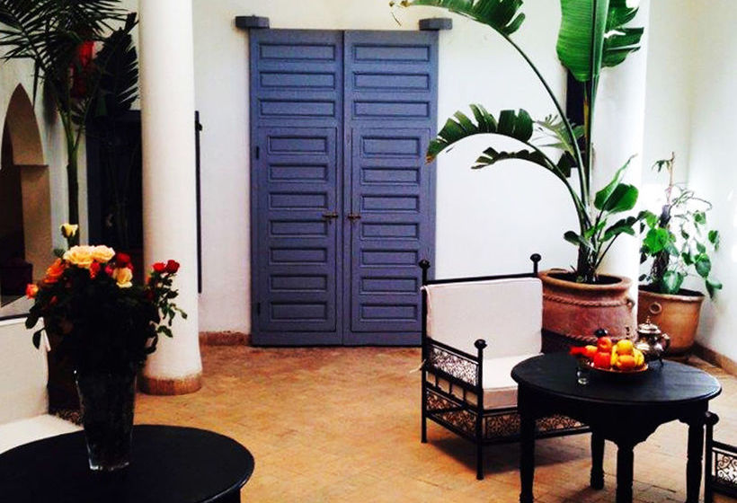 Riad Linda  | Marrakech | Marrakech | Hôtels au Maroc 18