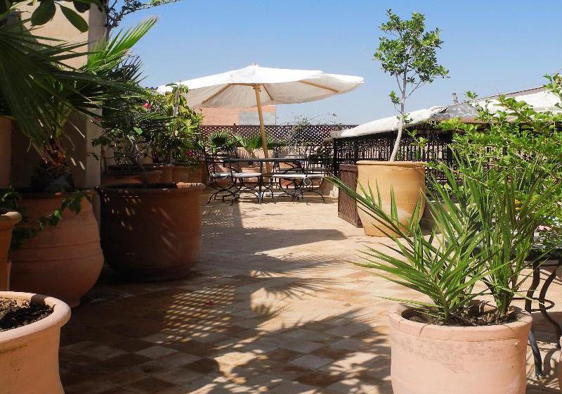 Riad Linda  | Marrakech | Marrakech | Hôtels au Maroc 20