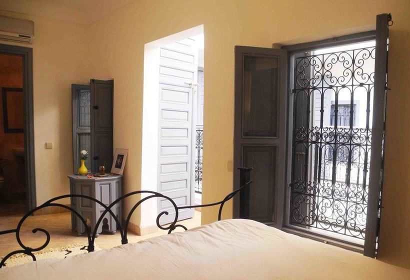 Riad Linda  | Marrakech | Marrakech | Hôtels au Maroc 4