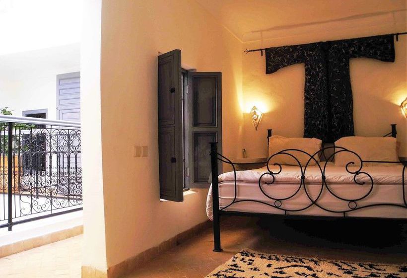 Riad Linda  | Marrakech | Marrakech | Hôtels au Maroc 6