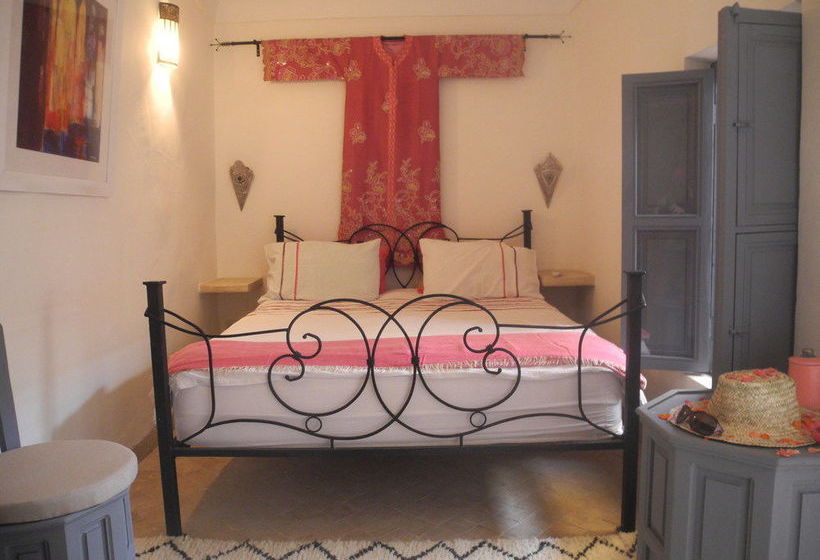 Riad Linda  | Marrakech | Marrakech | Hôtels au Maroc 7