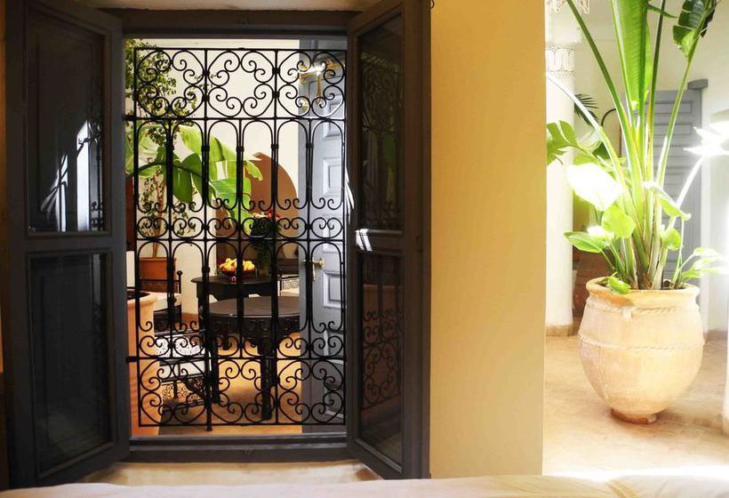 Riad Linda  | Marrakech | Marrakech | Hôtels au Maroc 8