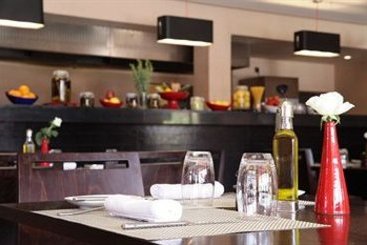 Hôtel Residence Des Golfs  | Marrakech | Marrakech | Hôtels au Maroc 11