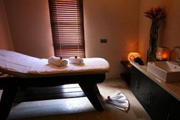 Hôtel Residence Des Golfs  | Marrakech | Marrakech | Hôtels au Maroc 15