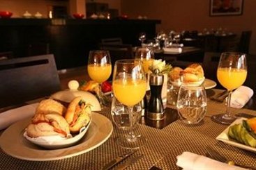 Hôtel Residence Des Golfs  | Marrakech | Marrakech | Hôtels au Maroc 17