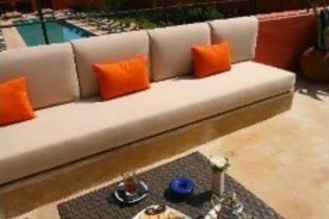 Hôtel Residence Des Golfs  | Marrakech | Marrakech | Hôtels au Maroc 2
