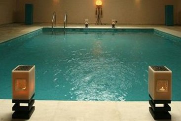 Hôtel Residence Des Golfs  | Marrakech | Marrakech | Hôtels au Maroc 3