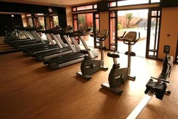 Hôtel Residence Des Golfs  | Marrakech | Marrakech | Hôtels au Maroc 4