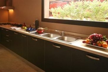 Hôtel Residence Des Golfs  | Marrakech | Marrakech | Hôtels au Maroc 5