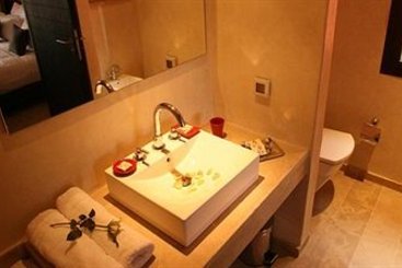 Hôtel Residence Des Golfs  | Marrakech | Marrakech | Hôtels au Maroc 6