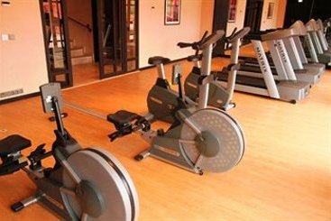 Hôtel Residence Des Golfs  | Marrakech | Marrakech | Hôtels au Maroc 9