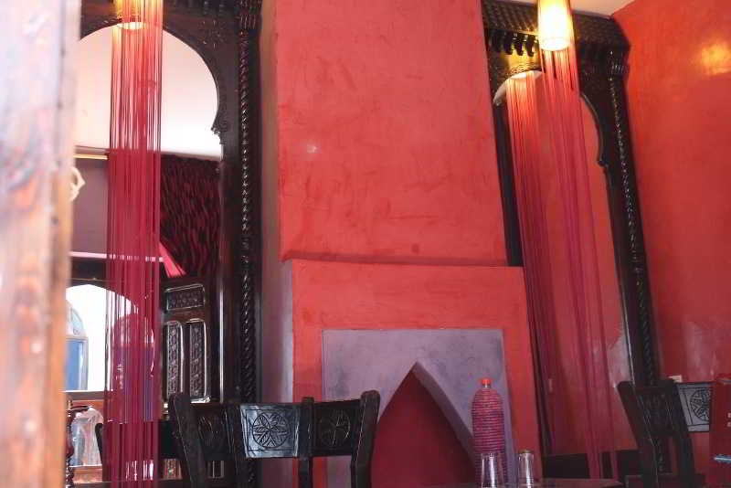 Hôtel The Repose  | Salé | Salé | Hôtels au Maroc 1