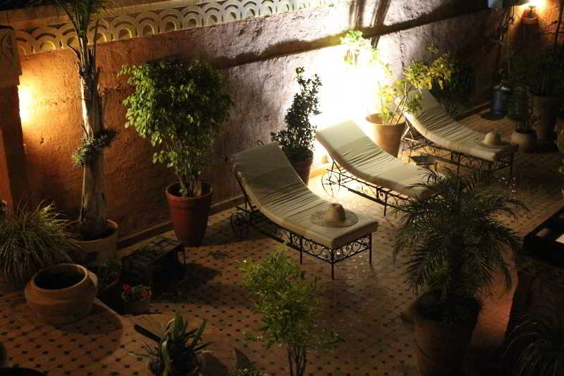 Hôtel The Repose  | Salé | Salé | Hôtels au Maroc 12