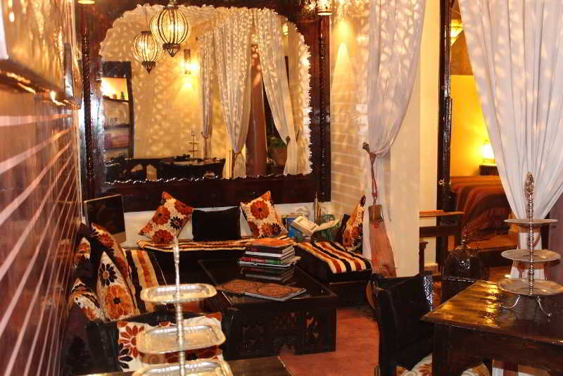 Hôtel The Repose  | Salé | Salé | Hôtels au Maroc 13