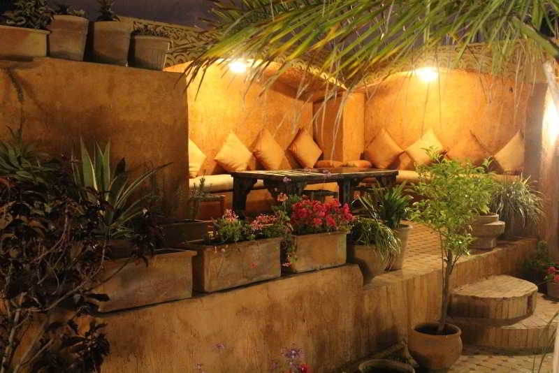 Hôtel The Repose  | Salé | Salé | Hôtels au Maroc 15