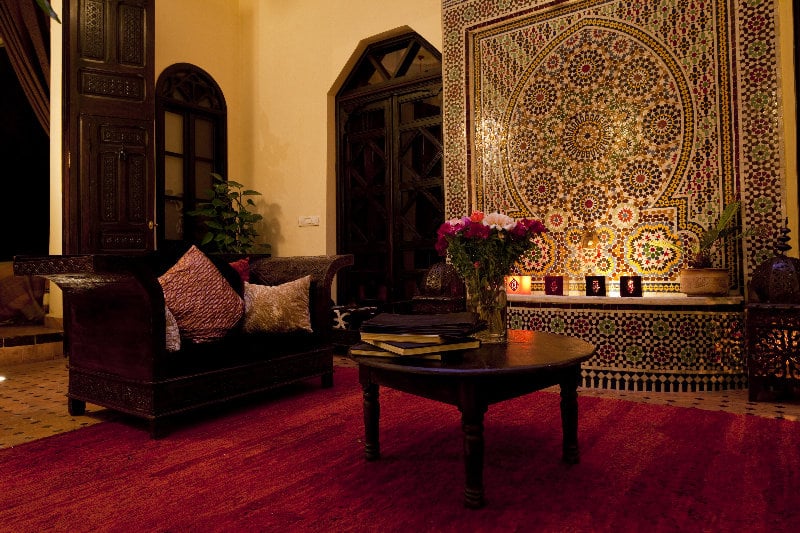 Hôtel The Repose  | Salé | Salé | Hôtels au Maroc 18