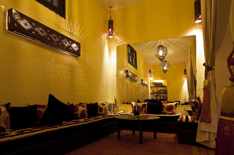 Hôtel The Repose  | Salé | Salé | Hôtels au Maroc 19
