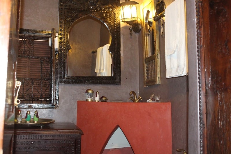 Hôtel The Repose  | Salé | Salé | Hôtels au Maroc 2