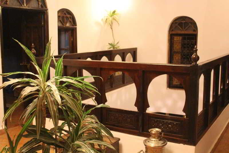 Hôtel The Repose  | Salé | Salé | Hôtels au Maroc 20