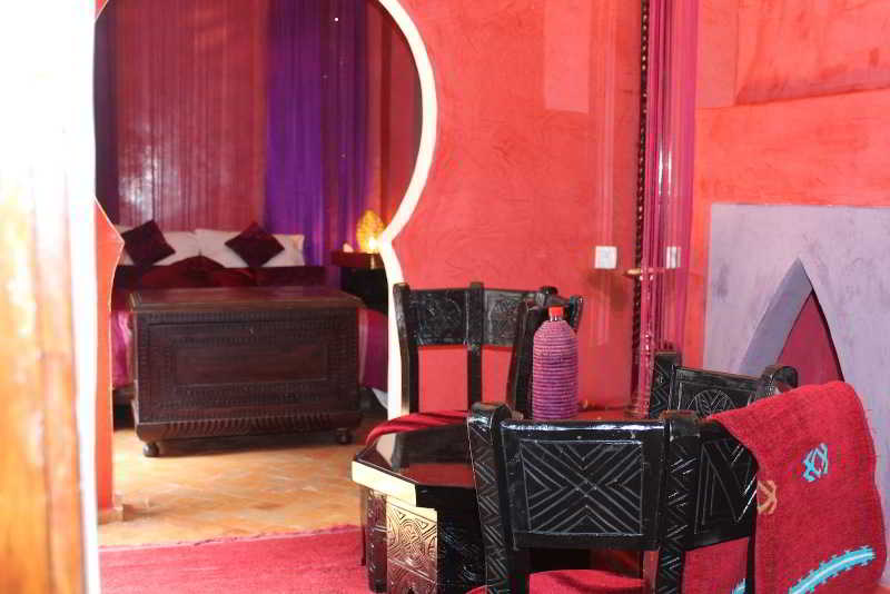 Hôtel The Repose  | Salé | Salé | Hôtels au Maroc 3