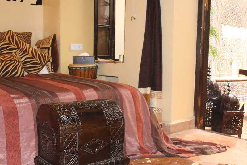 Hôtel The Repose  | Salé | Salé | Hôtels au Maroc 4