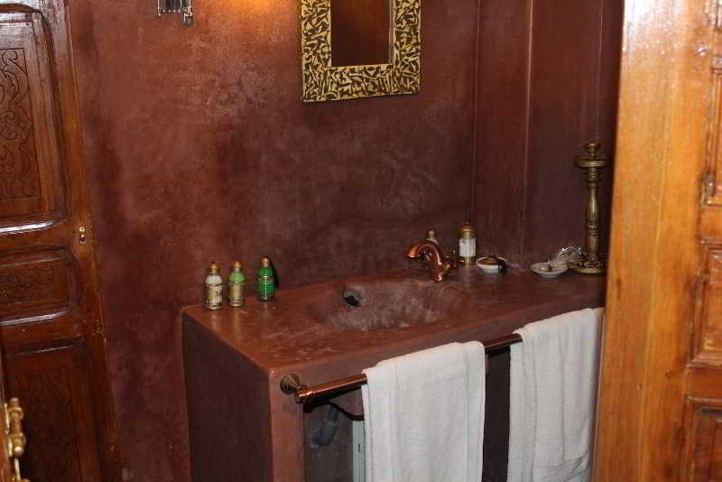 Hôtel The Repose  | Salé | Salé | Hôtels au Maroc 5