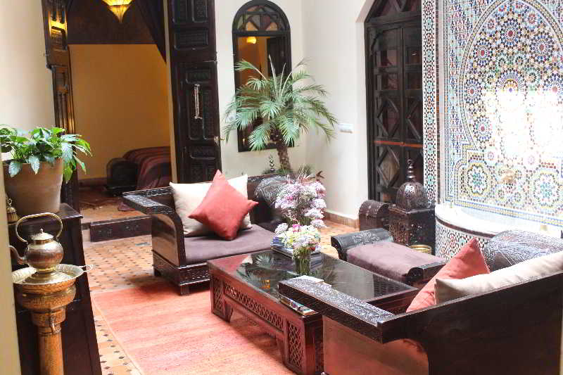 Hôtel The Repose  | Salé | Salé | Hôtels au Maroc 6