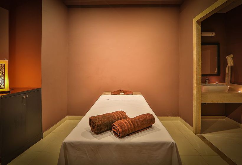 Hôtel Red Marrakech  | Marrakech | Marrakech | Hôtels au Maroc 14