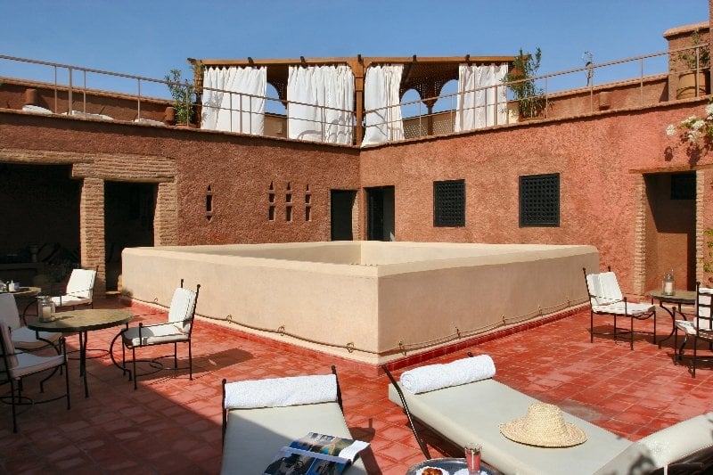 Hôtel Red Marrakech  | Marrakech | Marrakech | Hôtels au Maroc 18