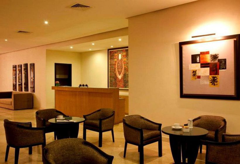 Hôtel Red Marrakech  | Marrakech | Marrakech | Hôtels au Maroc 8