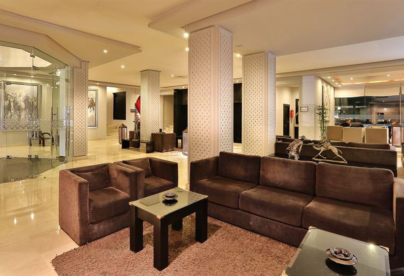 Hôtel Red Marrakech  | Marrakech | Marrakech | Hôtels au Maroc 9