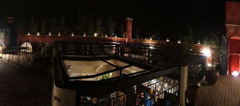 Riad l'Harmattan  | Marrakech | Marrakech | Hôtels au Maroc 1