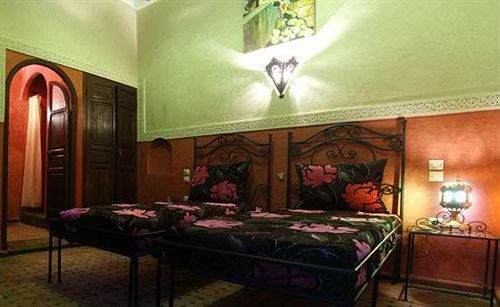 Riad l'Harmattan  | Marrakech | Marrakech | Hôtels au Maroc 10