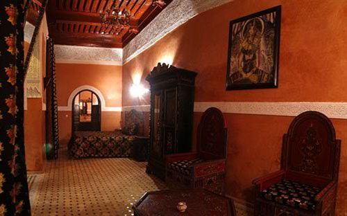 Riad l'Harmattan  | Marrakech | Marrakech | Hôtels au Maroc 11