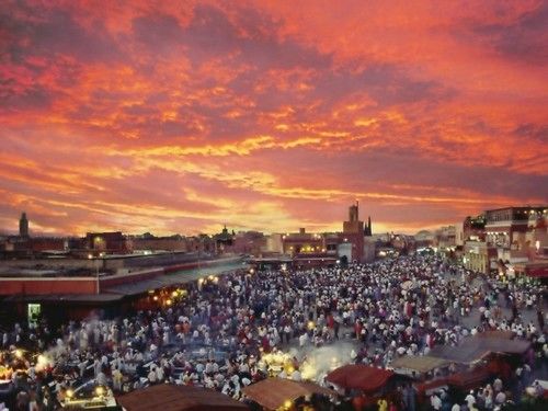Riad l'Harmattan  | Marrakech | Marrakech | Hôtels au Maroc 15