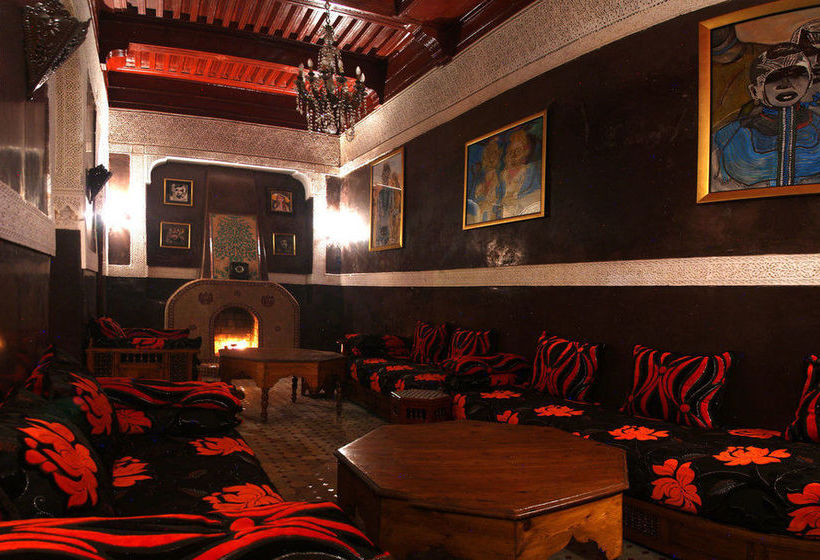 Riad l'Harmattan  | Marrakech | Marrakech | Hôtels au Maroc 7