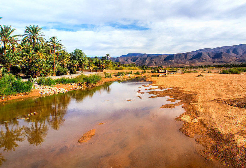 Riad l'Harmattan  | Marrakech | Marrakech | Hôtels au Maroc 9