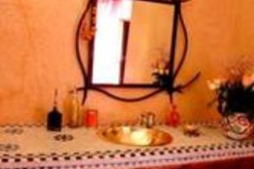 Riad Dar El Aïla  | Marrakech | Marrakech | Hôtels au Maroc 1