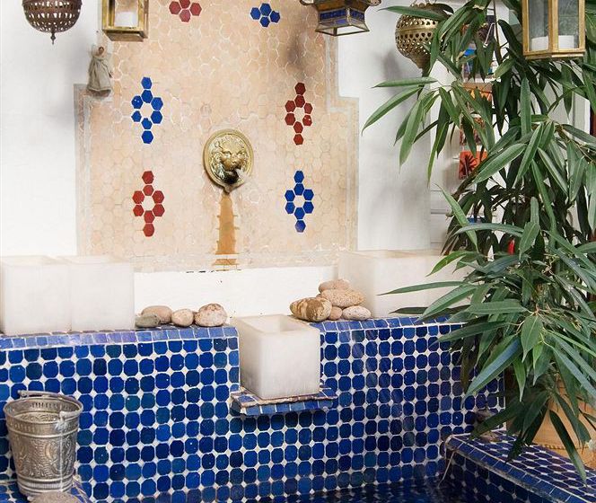 Riad La Terrasse Des Oliviers  | Marrakech | Marrakech | Hôtels au Maroc 1