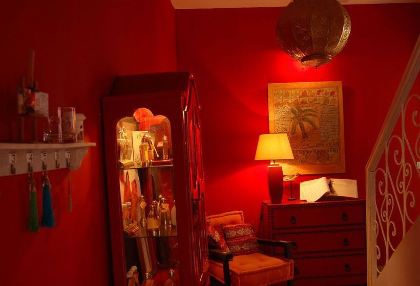 Riad La Terrasse Des Oliviers  | Marrakech | Marrakech | Hôtels au Maroc 3