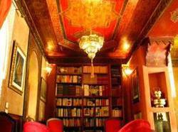 Riad Bab Janna  | Marrakech | Marrakech | Hôtels au Maroc 1