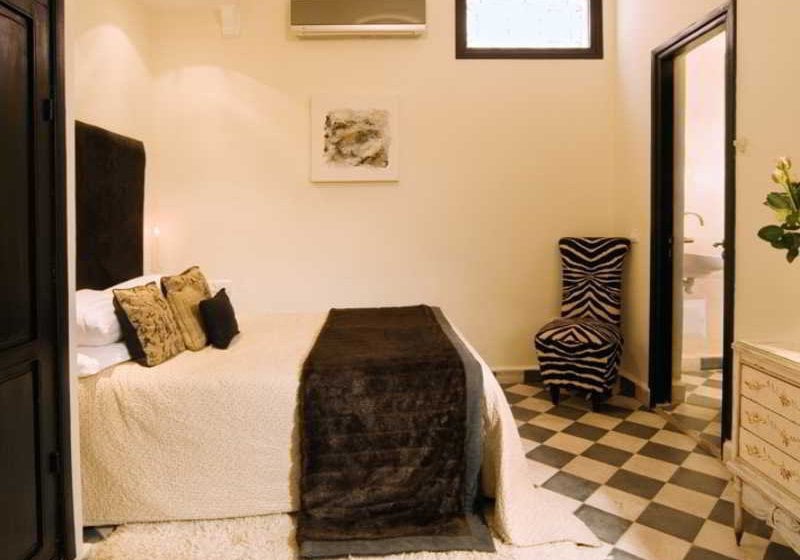 Riad Elizabeth  | Marrakech | Marrakech | Hôtels au Maroc 2