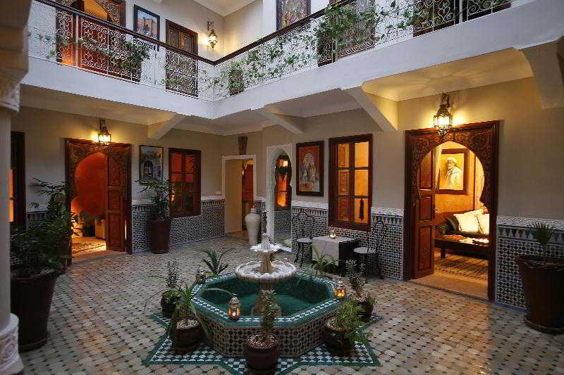 Riad Teranga  | Marrakech | Marrakech | Hôtels au Maroc 1