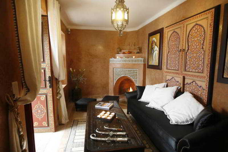 Riad Teranga  | Marrakech | Marrakech | Hôtels au Maroc 10