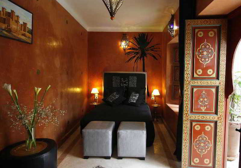 Riad Teranga  | Marrakech | Marrakech | Hôtels au Maroc 12