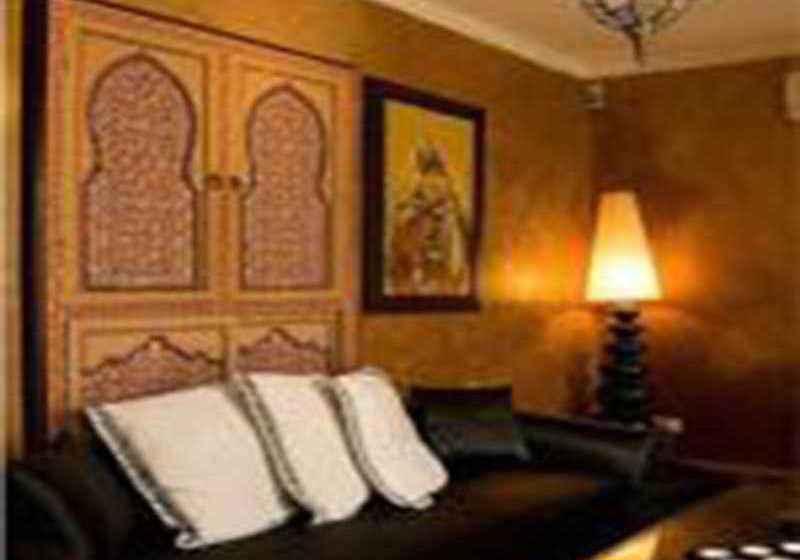 Riad Teranga  | Marrakech | Marrakech | Hôtels au Maroc 13