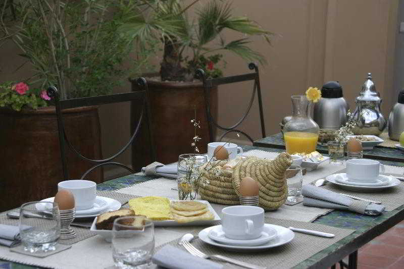 Riad Teranga  | Marrakech | Marrakech | Hôtels au Maroc 2