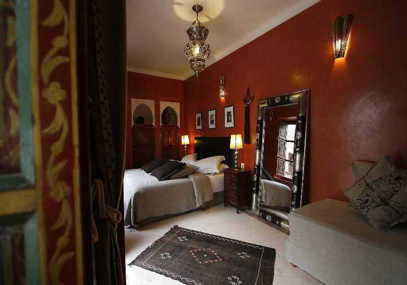 Riad Teranga  | Marrakech | Marrakech | Hôtels au Maroc 3