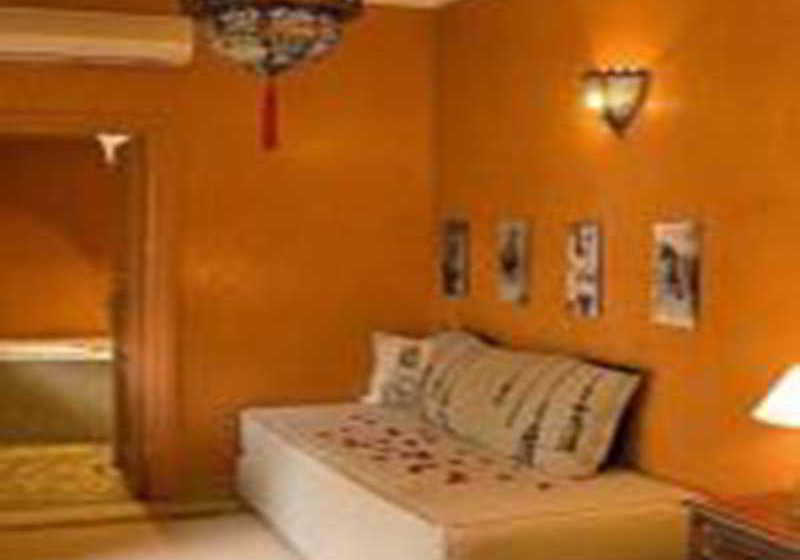 Riad Teranga  | Marrakech | Marrakech | Hôtels au Maroc 4