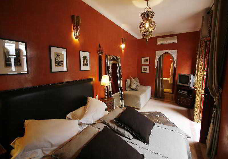 Riad Teranga  | Marrakech | Marrakech | Hôtels au Maroc 5